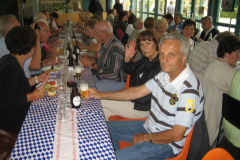 Grillabend 2008