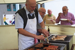 grillabend-2011